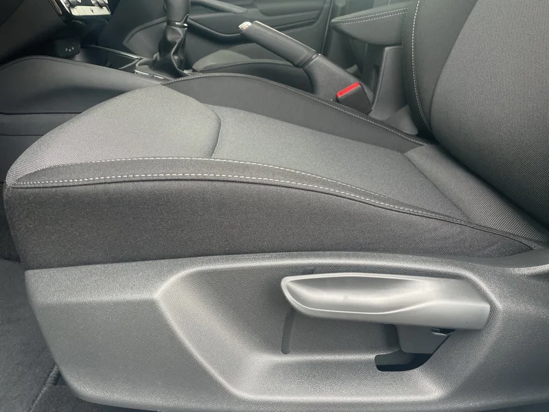 Fabia IV 1.0 TSI Tour