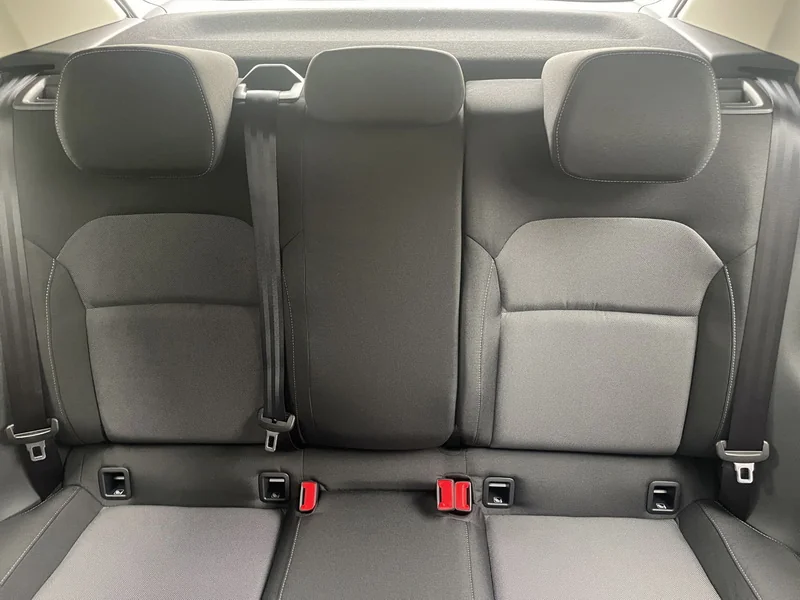 Fabia IV 1.0 TSI Tour