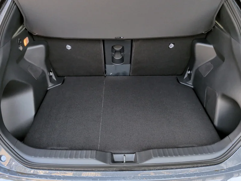 Yaris Cross 1.5 Hybrid GR Sport