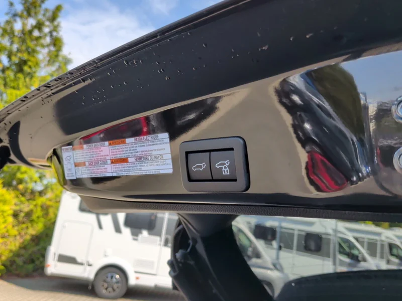 Yaris Cross 1.5 Hybrid GR Sport