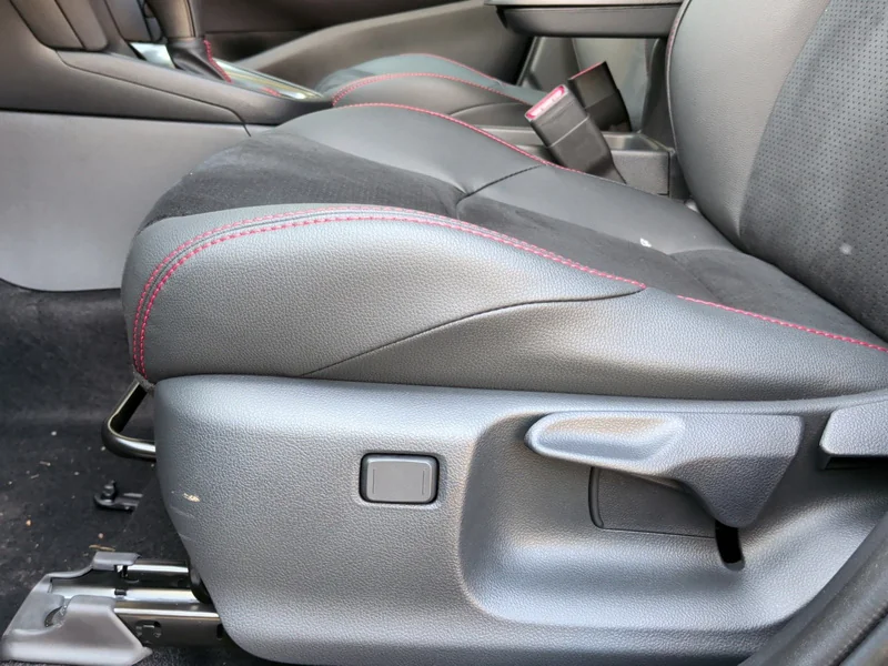 Yaris Cross 1.5 Hybrid GR Sport