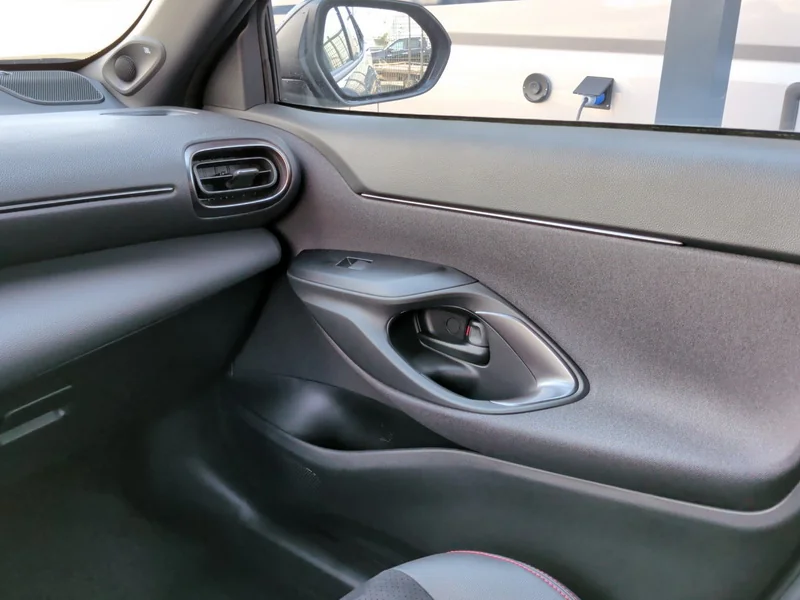 Yaris Cross 1.5 Hybrid GR Sport