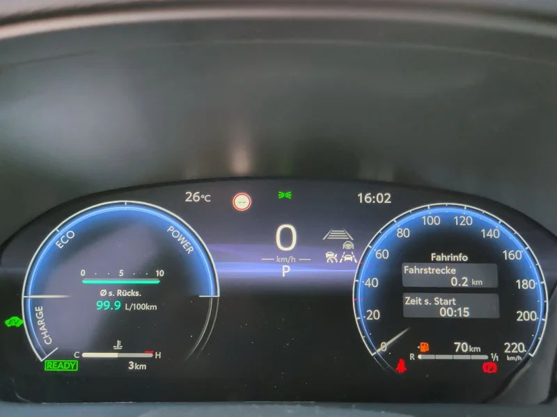 Yaris Cross 1.5 Hybrid GR Sport