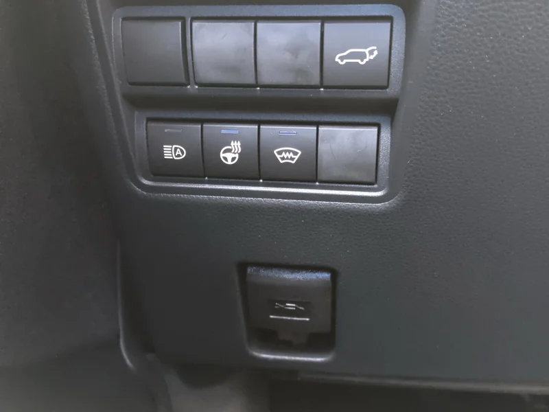 Yaris Cross 1.5 Hybrid GR Sport