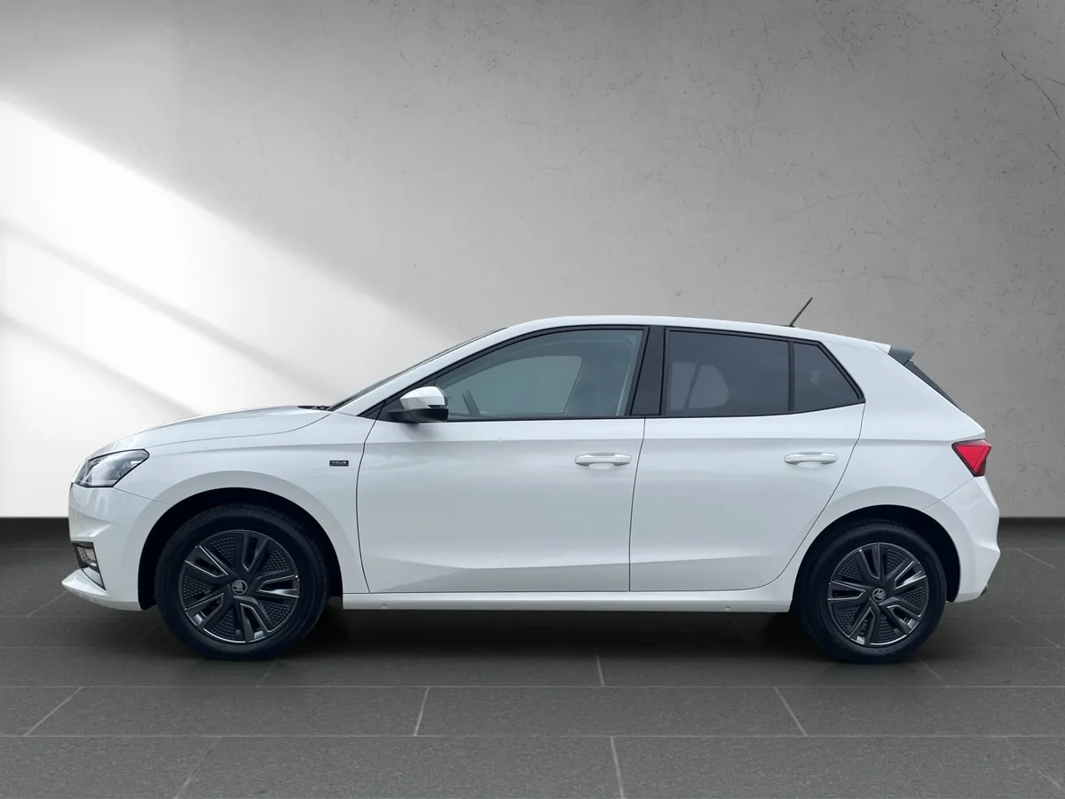Fabia IV 1.0 Tour