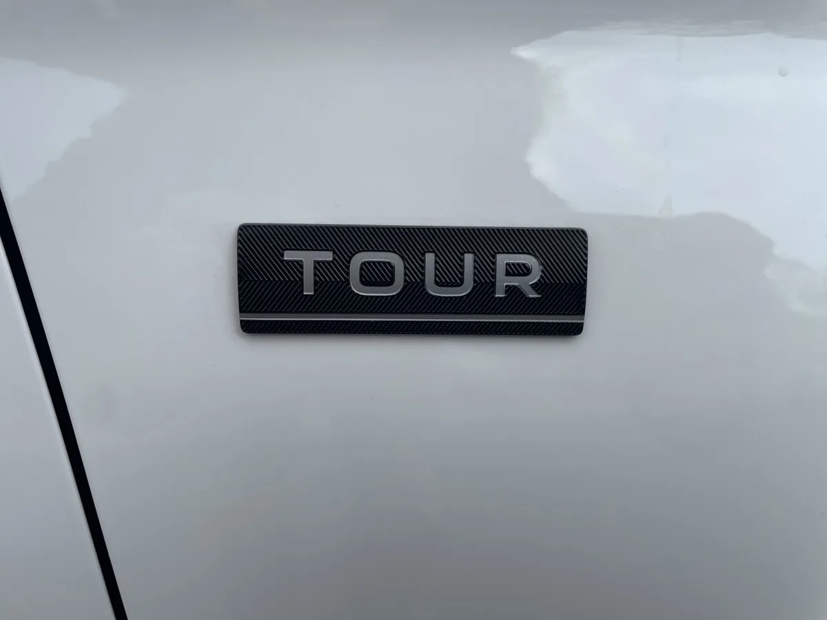 Fabia IV 1.0 Tour