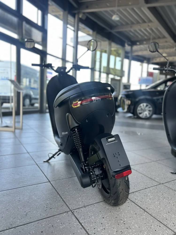 UNU Pro