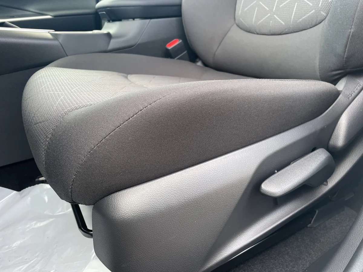 RAV4 2.5 Hybrid Team Deutschland