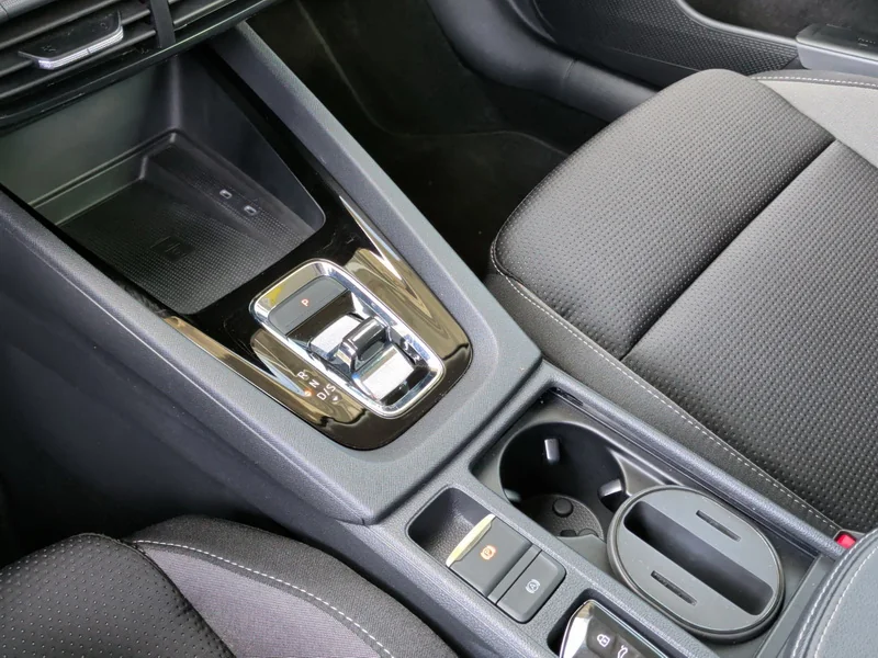Octavia Combi IV 2.0 TDI DSG Tour