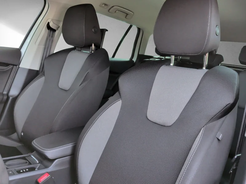 Octavia Combi IV 2.0 TDI DSG Tour
