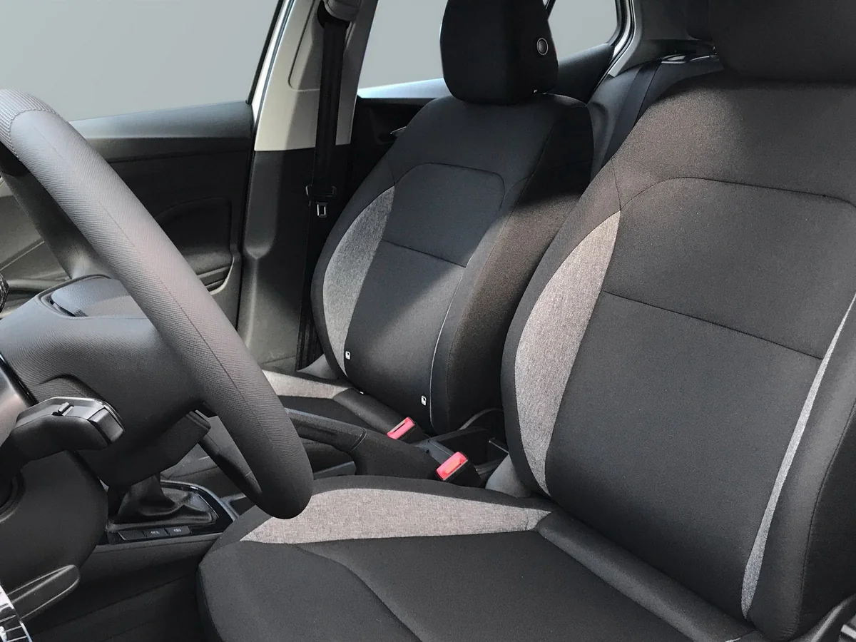 Fabia IV 1.0 TSI Active