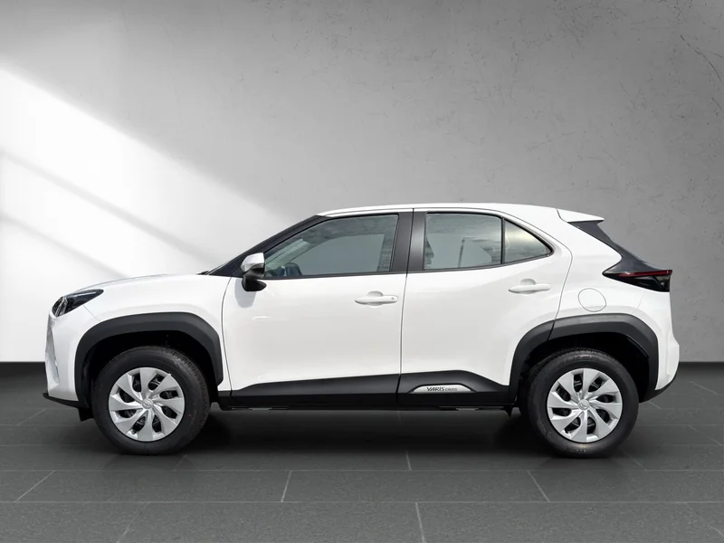Yaris Cross 1.5 Hybrid Business