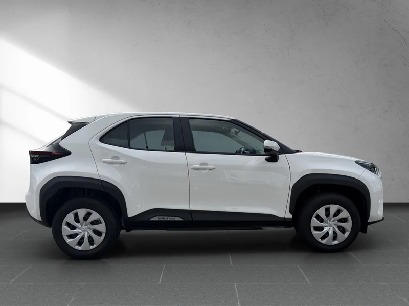 Yaris Cross 1.5 Hybrid Business
