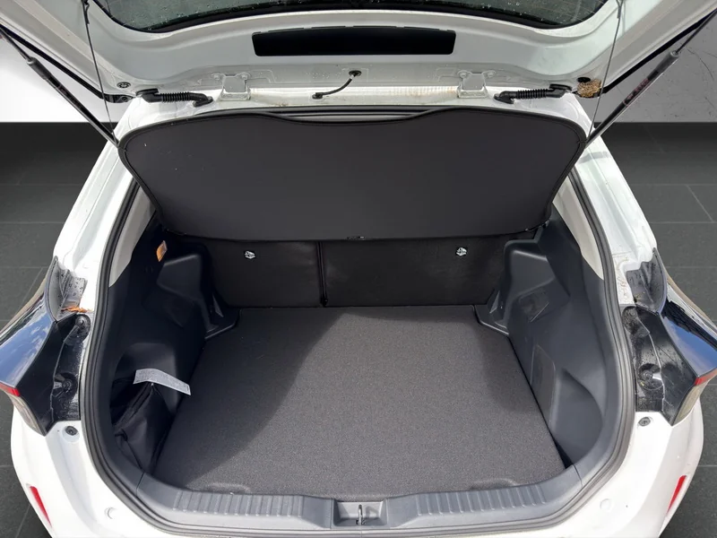 Yaris Cross 1.5 Hybrid Business