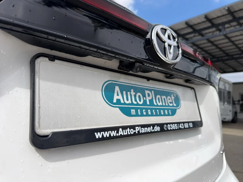 Yaris Cross 1.5 Hybrid Business