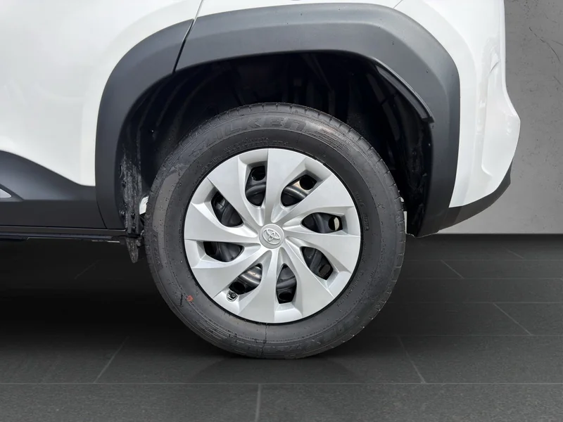Yaris Cross 1.5 Hybrid Business
