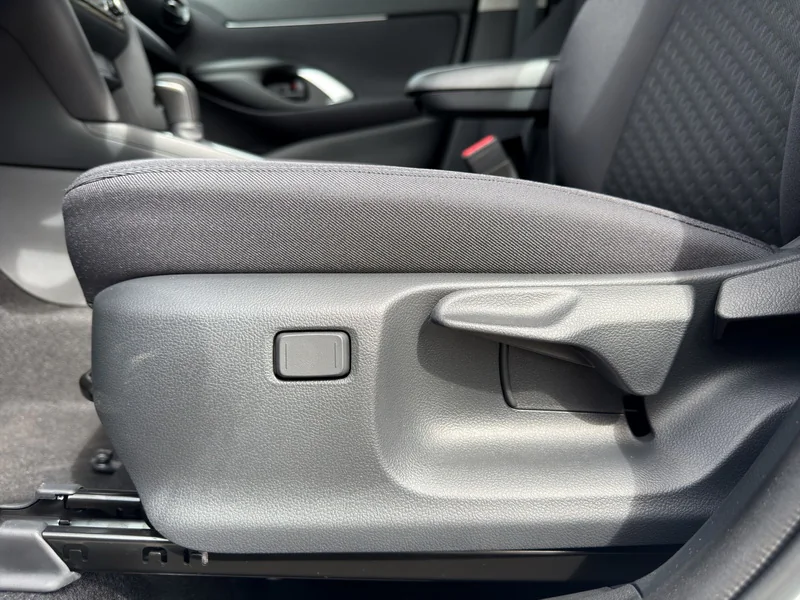 Yaris Cross 1.5 Hybrid Business