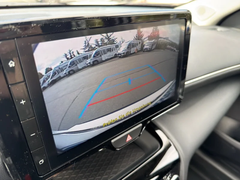 Yaris Cross 1.5 Hybrid Business