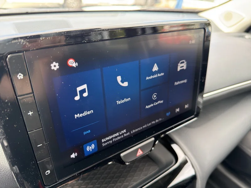 Yaris Cross 1.5 Hybrid Business