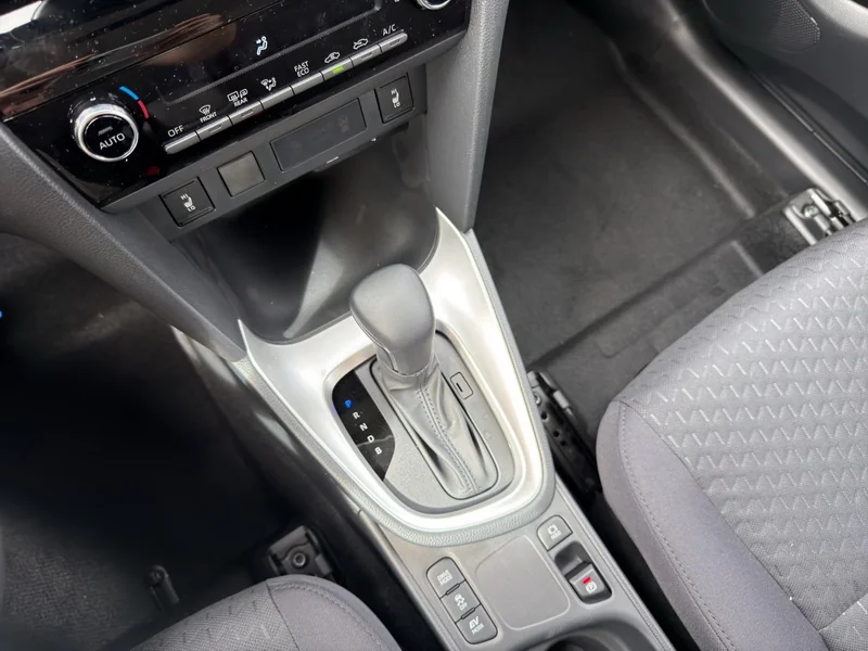 Yaris Cross 1.5 Hybrid Business