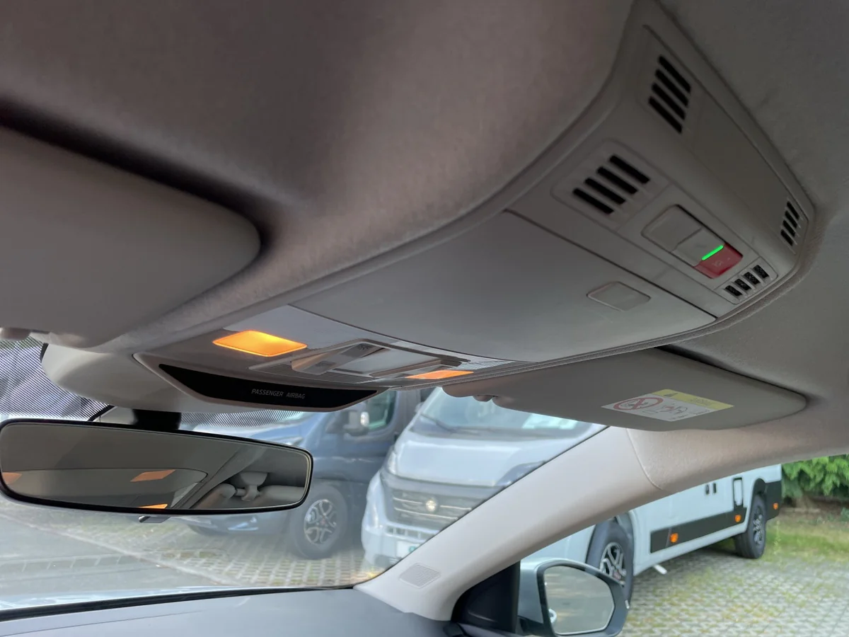 Fabia IV 1.0 Ambition