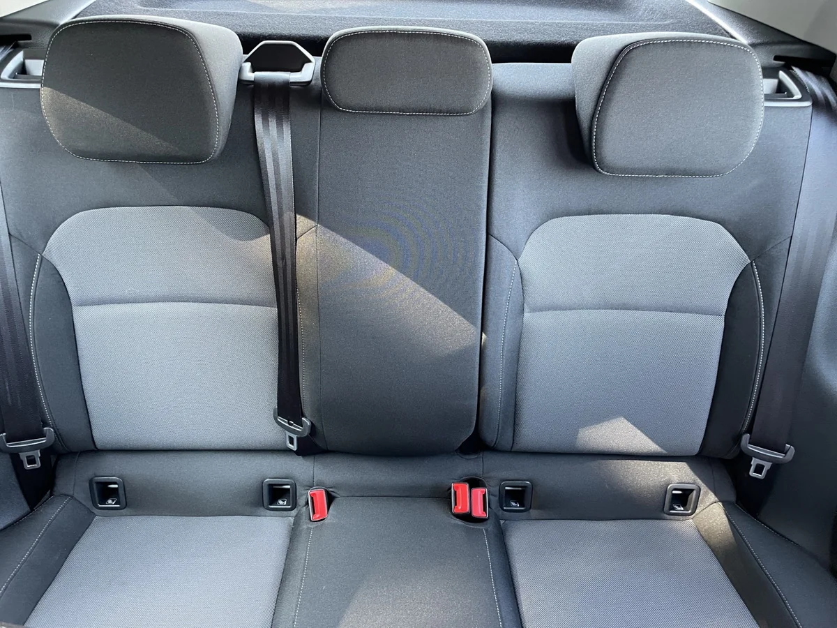 Fabia IV 1.0 Ambition