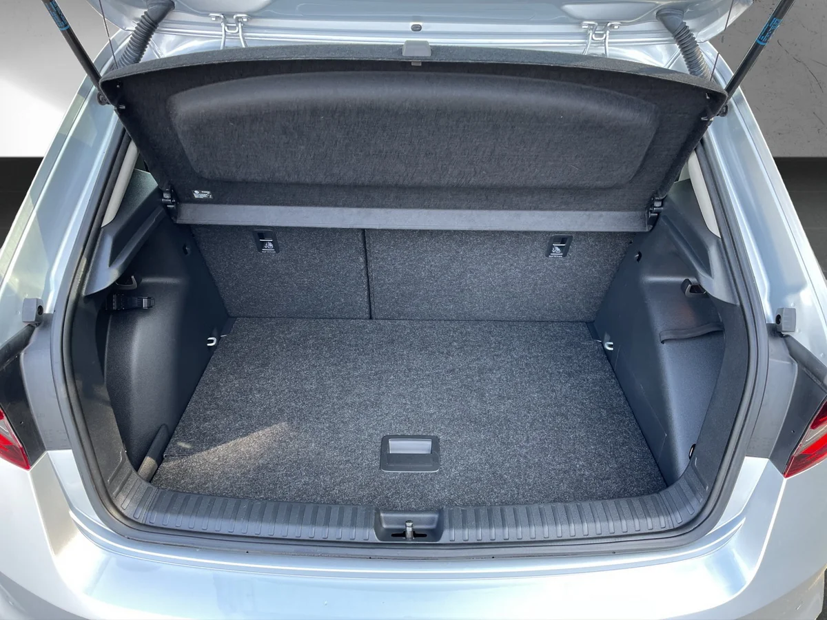 Fabia IV 1.0 Ambition