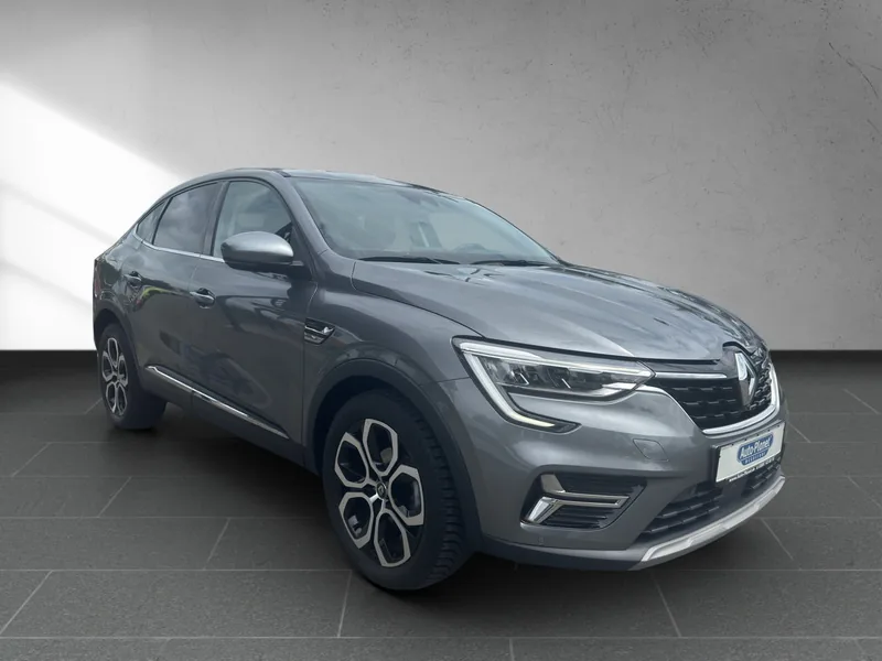 Arkana 1.3 TCe Techno