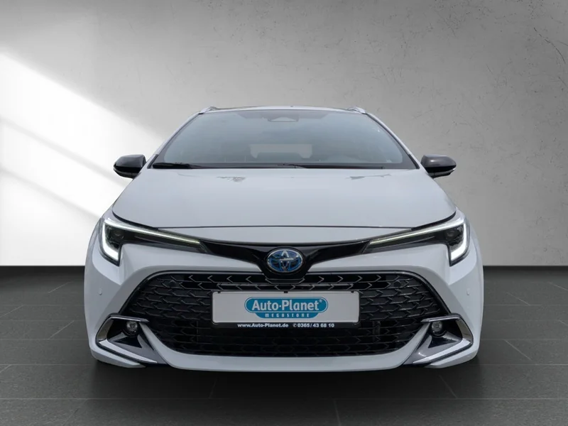 Corolla TS 1.8 Hybrid Teamplayer