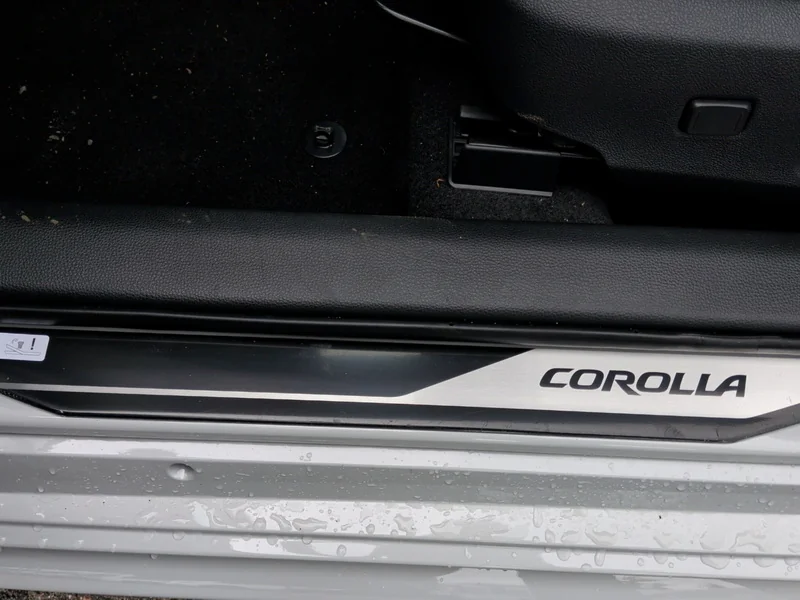 Corolla TS 1.8 Hybrid Teamplayer