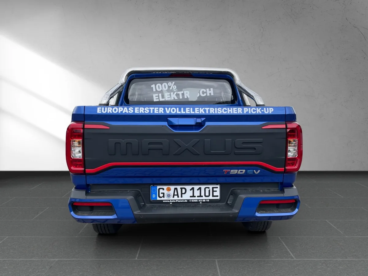 T90 EV DoKa Elite
