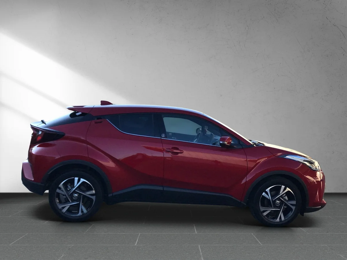 C-HR 1.8 Hybrid Team D