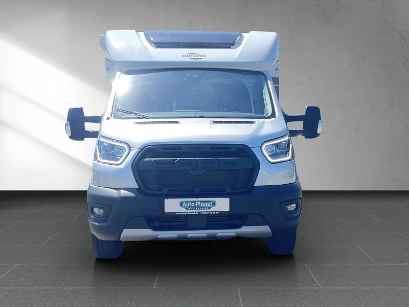 T 338 Edition26 AUTOMATIK TRAIL