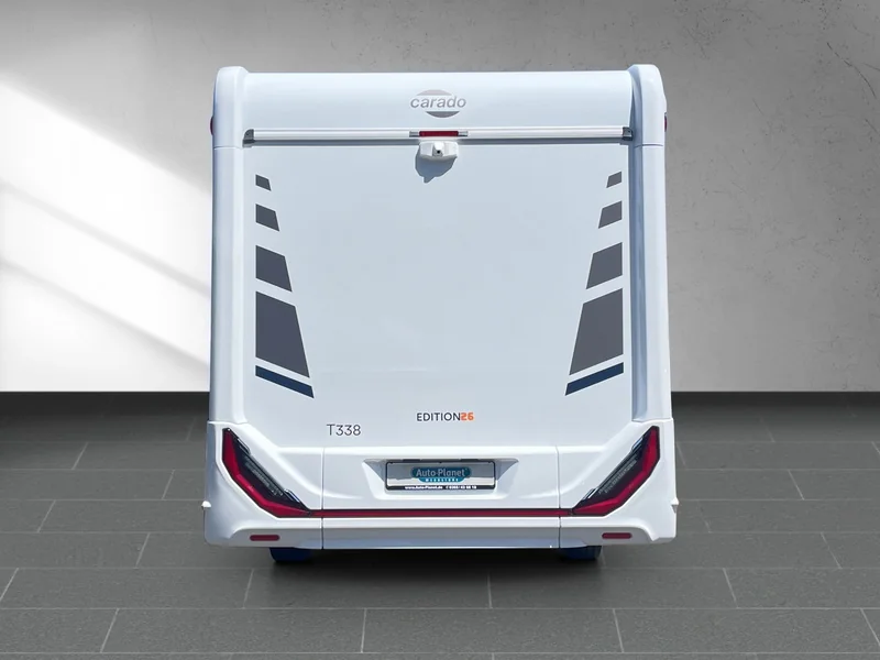 T 338 Edition26 AUTOMATIK TRAIL