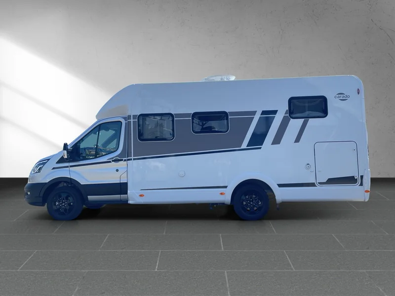 T 338 Edition26 AUTOMATIK TRAIL