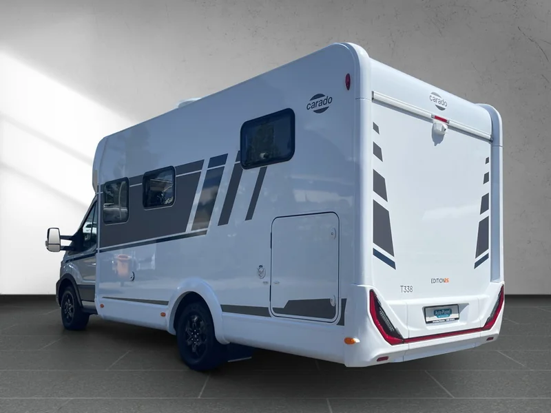 T 338 Edition26 AUTOMATIK TRAIL