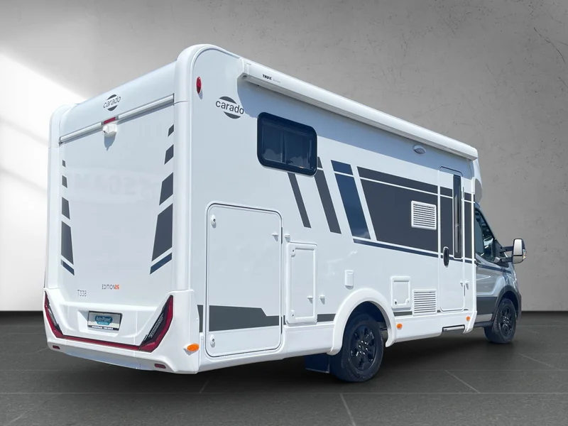 T 338 Edition26 AUTOMATIK TRAIL