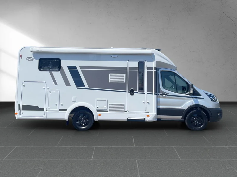 T 338 Edition26 AUTOMATIK TRAIL