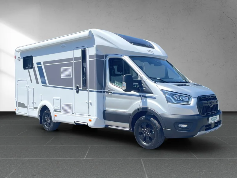 T 338 Edition26 AUTOMATIK TRAIL