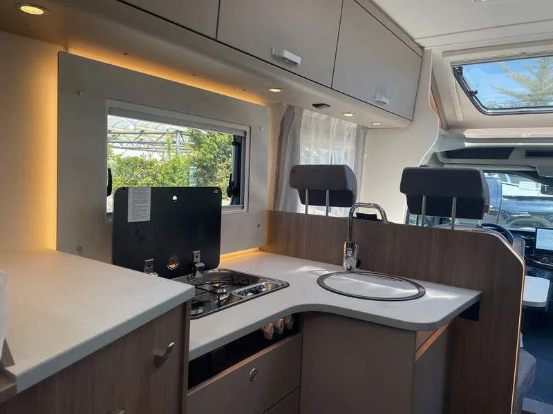 T 338 Edition26 AUTOMATIK TRAIL
