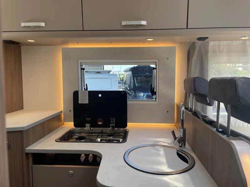T 338 Edition26 AUTOMATIK TRAIL