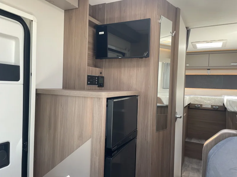T 338 Edition26 AUTOMATIK TRAIL