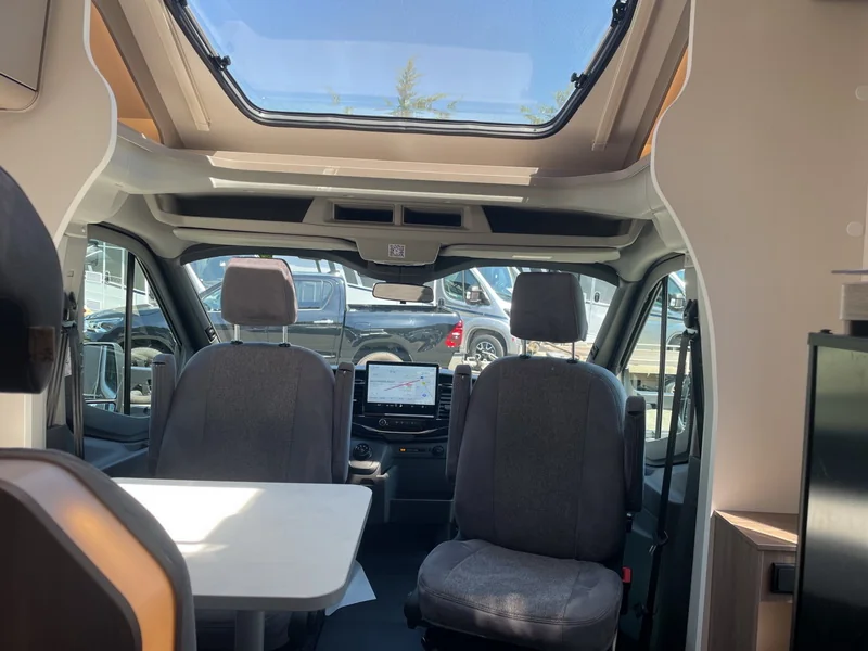 T 338 Edition26 AUTOMATIK TRAIL
