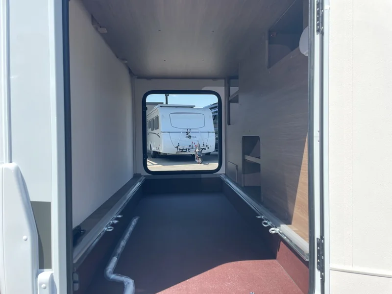 T 338 Edition26 AUTOMATIK TRAIL