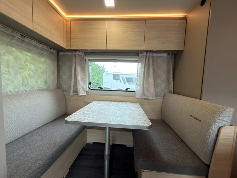 Cara Cito 390 QD Klima Mover GASFREI