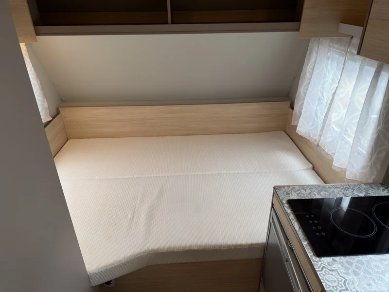 Cara Cito 390 QD Klima Mover GASFREI