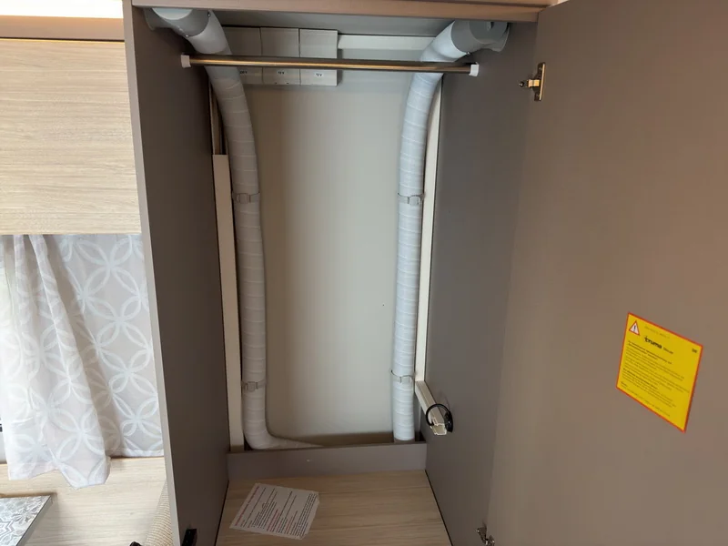 Cara Cito 390 QD Klima Mover GASFREI