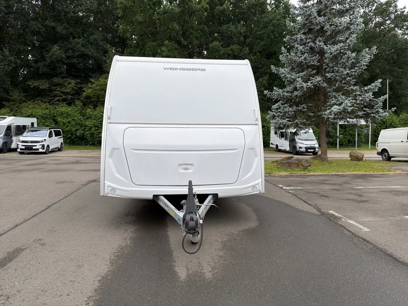 Cara Cito 390 QD Klima Mover GASFREI