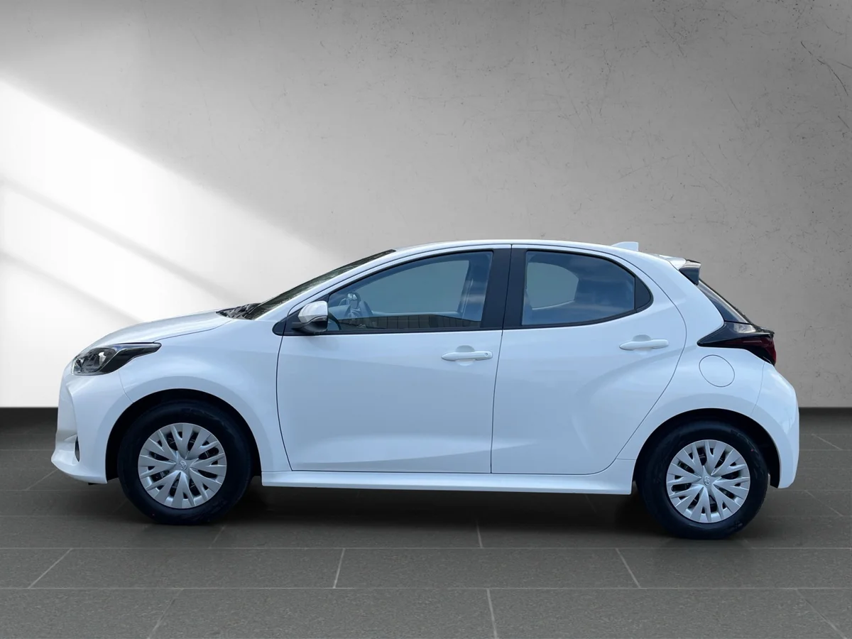 Yaris 1.5 Hybrid Comfort