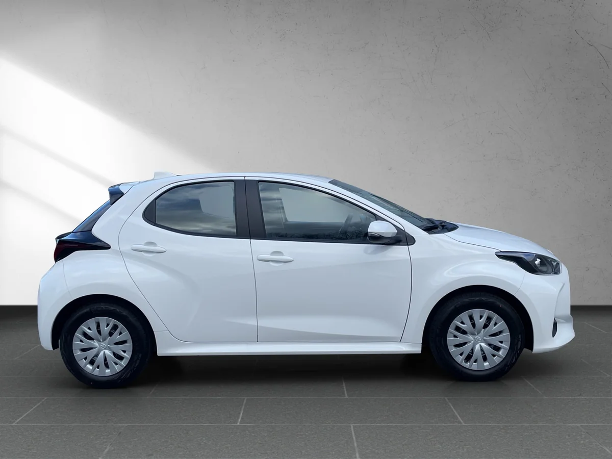 Yaris 1.5 Hybrid Comfort